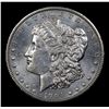 Image 2 : 1904-o Vam 1b1 EDS Morgan Dollar $1 Grades Select+ Unc