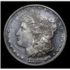 Image 2 : 1882-s Morgan Dollar $1 Grades Select Unc DMPL