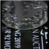 Image 7 : 1882-s Morgan Dollar $1 Grades Select Unc DMPL