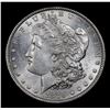 Image 2 : 1879-p Morgan Dollar $1 Grades Select+ Unc