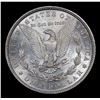 Image 3 : 1879-p Morgan Dollar $1 Grades Select+ Unc