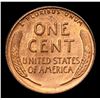 Image 3 : 1928-d Lincoln Cent 1c Grades Select+ Unc RB