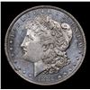 Image 2 : 1884-o Morgan Dollar $1 Grades Select Unc DMPL