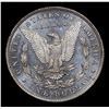 Image 3 : 1884-o Morgan Dollar $1 Grades Select Unc DMPL