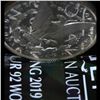 Image 5 : 1884-o Morgan Dollar $1 Grades Select Unc DMPL