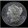 Image 2 : 1885-o Morgan Dollar $1 Grades Select Unc DMPL
