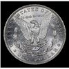 Image 3 : 1882-s Morgan Dollar $1 Grades Select Unc+ PL