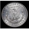 Image 3 : 1898-p Morgan Dollar $1 Grades Choice+ Unc