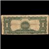 Image 3 : 1899 $1 Blue Seal Silver Certificate Fr-1654 Grades f, fine