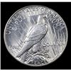 Image 3 : 1926-s Peace Dollar $1 Grades Select+ Unc