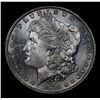 Image 2 : 1879-s Morgan Dollar $1 Grades Select Unc+ PL
