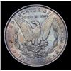 Image 3 : 1889-p Morgan Dollar $1 Grades Choice+ Unc