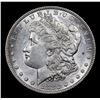 Image 2 : 1880-o Morgan Dollar $1 Grades Select Unc