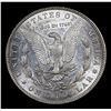 Image 3 : 1880-o Morgan Dollar $1 Grades Select Unc
