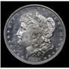 Image 2 : 1881-s Morgan Dollar $1 Grades Select Unc+ DMPL