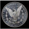 Image 3 : 1881-s Morgan Dollar $1 Grades Select Unc+ DMPL