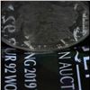 Image 4 : 1881-s Morgan Dollar $1 Grades Select Unc+ DMPL