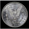 Image 3 : 1888-o Morgan Dollar $1 Grades Select Unc+ PL