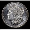 Image 2 : 1881-s Morgan Dollar $1 Grades Choice Unc+ PL