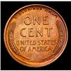 Image 3 : 1915-p Lincoln Cent 1c Grades Select Unc RD