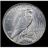 Image 3 : 1934-p Peace Dollar $1 Grades Select+ Unc