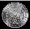 Image 3 : 1878-p 7/8tf Vam 33 Morgan Dollar $1 Grades Select Unc PL