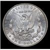 Image 3 : 1902-p Morgan Dollar $1 Grades Choice+ Unc