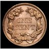 Image 3 : 1858 LL Flying Eagle Cent 1c Grades Unc Details
