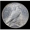 Image 3 : 1924-s Peace Dollar $1 Grades Select Unc