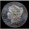 Image 2 : 1884-o Morgan Dollar $1 Grades Select Unc+ DMPL