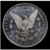 Image 3 : 1884-o Morgan Dollar $1 Grades Select Unc+ DMPL