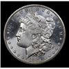 Image 2 : 1881-s Morgan Dollar $1 Grades GEM Unc PL