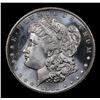 Image 2 : 1881-s Morgan Dollar $1 Grades GEM+ PL
