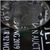 Image 4 : 1881-s Morgan Dollar $1 Grades GEM+ PL