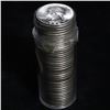 Image 3 : 1958-d Washington Quarter 25c roll, 40 pieces
