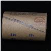 Image 5 : ***Auction Highlight*** Full solid Key date 1886-o Morgan silver dollar roll, 20 coins (fc)