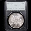 Image 2 : PCGS 1902-o Morgan Dollar $1 Graded ms63 By PCGS