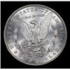 Image 3 : ***Auction Highlight*** 1886-p Morgan Dollar $1 Graded GEM++ Unc By USCG (fc)