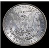 Image 3 : ***Auction Highlight*** 1889-p Morgan Dollar $1 Graded GEM++ Unc By USCG (fc)