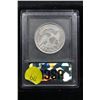 Image 5 : ***Auction Highlight*** 1832 Small Letters O-106 Capped Bust Half Dollar 50c Graded Select Unc By US