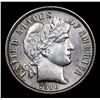 Image 2 : ***Auction Highlight*** 1910-s Barber Dime 10c Graded GEM+ Unc By USCG (fc)