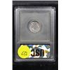 Image 5 : ***Auction Highlight*** 1910-s Barber Dime 10c Graded GEM+ Unc By USCG (fc)