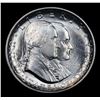 Image 2 : ***Auction Highlight*** 1926 sesqui Old Commem Half Dollar 50c Graded Choice+ Unc By USCG (fc)