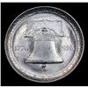 Image 3 : ***Auction Highlight*** 1926 sesqui Old Commem Half Dollar 50c Graded Choice+ Unc By USCG (fc)
