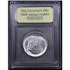 Image 4 : ***Auction Highlight*** 1926 sesqui Old Commem Half Dollar 50c Graded Choice+ Unc By USCG (fc)