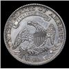 Image 3 : ***Auction Highlight*** 1812/1 Small 8 O-102 Capped Bust Half Dollar 50c Graded Select Unc By USCG (