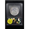 Image 5 : ***Auction Highlight*** 1812/1 Small 8 O-102 Capped Bust Half Dollar 50c Graded Select Unc By USCG (