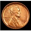 Image 2 : ***Auction Highlight*** 1909-s vdb Lincoln Cent 1c Graded Select Unc RD By USCG (fc)
