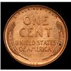 Image 3 : ***Auction Highlight*** 1909-s vdb Lincoln Cent 1c Graded Select Unc RD By USCG (fc)