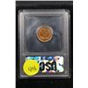 Image 5 : ***Auction Highlight*** 1902 Indian Cent 1c Graded Gem+ Unc RD By USCG (fc)